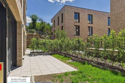 Wohnung zum Mieten in Sindelfingen 1.100 € 58.32 m²