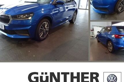 Skoda Fabia 91.719 km 14.880 &euro; Bad Berleburg... 57319