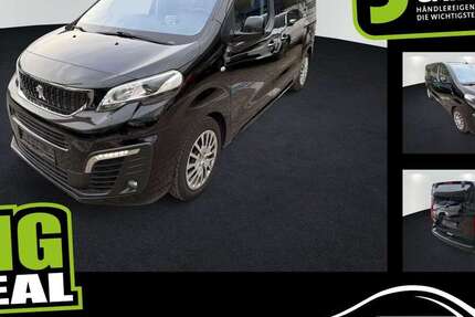 Peugeot Traveller 69.953 km 31.490 &euro; Wolfratshausen / Ob. 82515