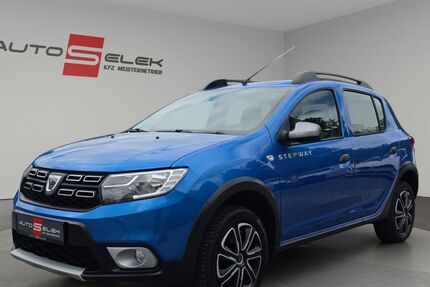 Dacia Sandero 75.675 km 8.750 &euro; Neustadt 96465