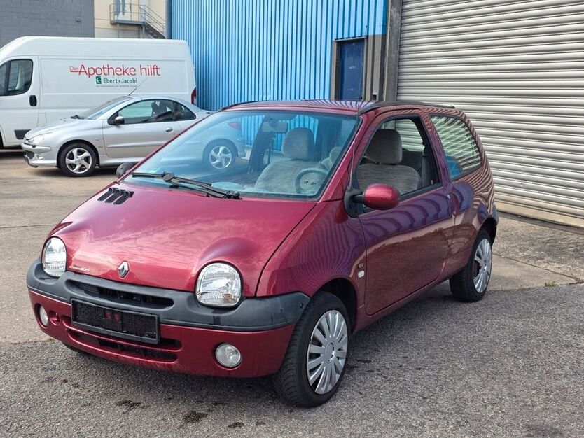 Twingo