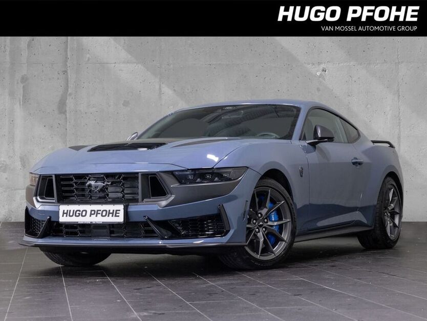 Mustang