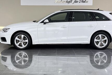 Audi A4 116.000 km 23.698 &euro; Dautphetal 35232