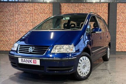VW Sharan 137.510 km 5.499 &euro; Dresden 01139