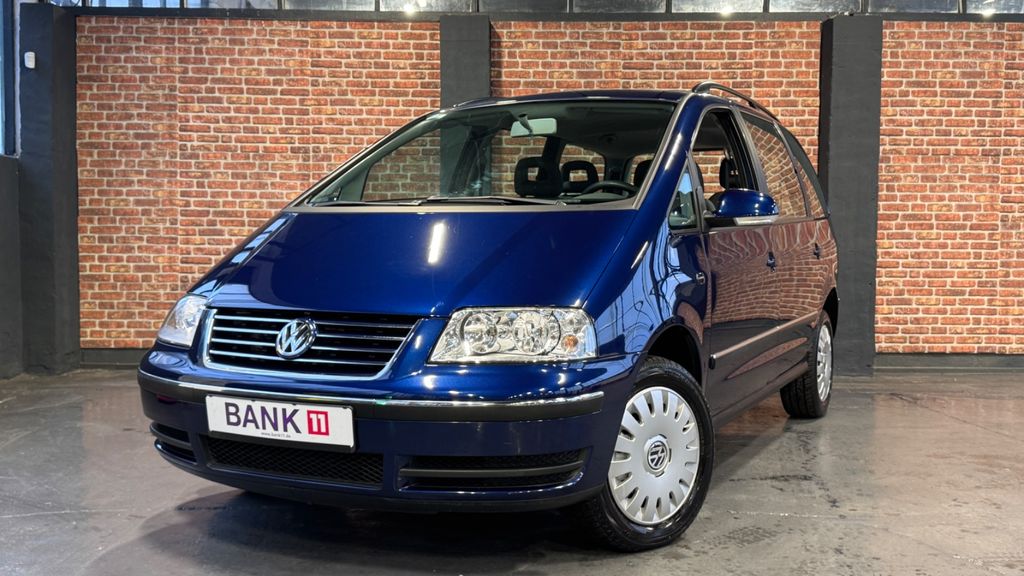 VW Sharan 137.510 km 5.499 &euro; Dresden 01139