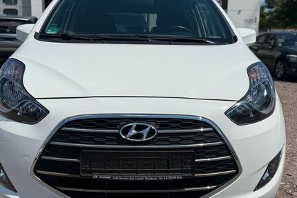 Hyundai ix20 89.000 km 7.900 &euro; Neustadt an der Weinstrasse 67433