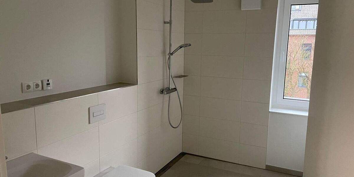 Etagenwohnung Lüneburg Neu Hagen - 3 Zimmer, 101 m&sup2;, 645.000&euro; | Angebot:25779388