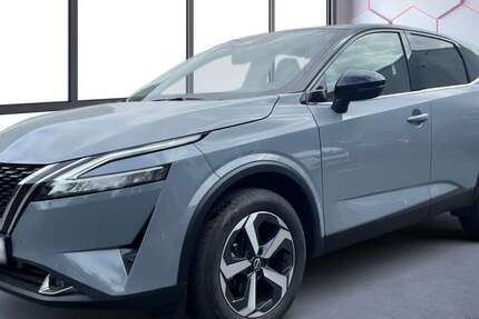 Nissan Qashqai 23.589 km 26.790 € Haltern am See 45721