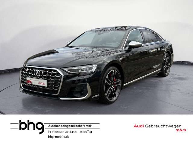 Audi S8 10.400 km 99.930 &euro; Binzen 79589