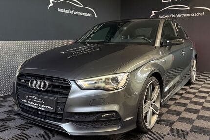 Audi A3 164.000 km 17.499 &euro; Rheda-Wiedenbrück 33378