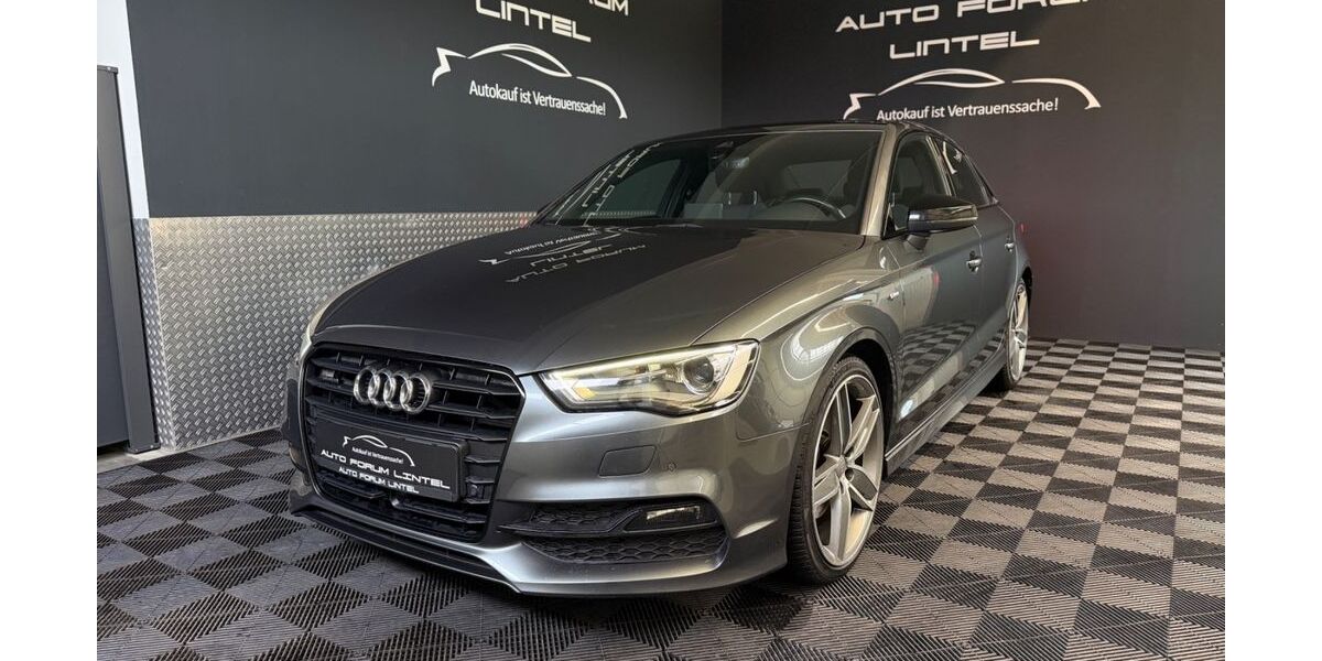 Audi A3 164.000 km 17.499 &euro; Rheda-Wiedenbrück 33378