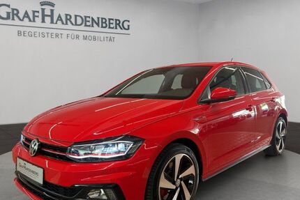 VW Polo 35.000 km 18.990 &euro; Karlsruhe 76131