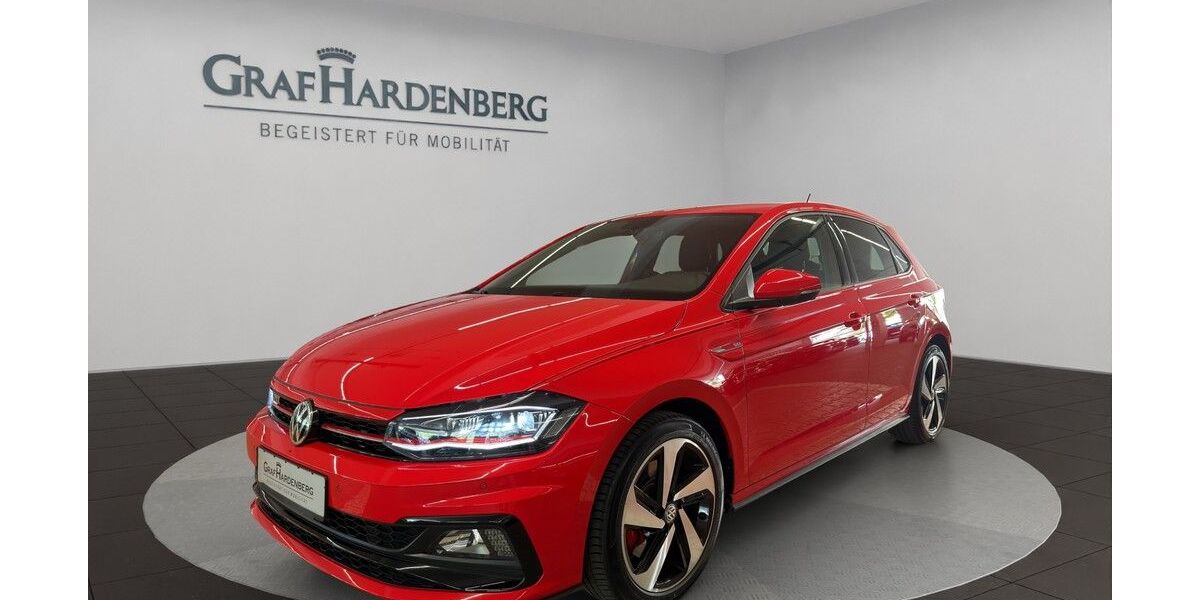 VW Polo 35.000 km 18.990 &euro; Karlsruhe 76131