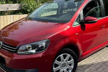 VW Touran 121.340 km 12.000 &euro; Bretzfeld 74626