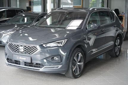 Seat Tarraco 55.800 km 28.990 &euro; Ibbenbüren 49477