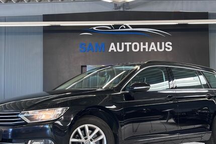 VW Passat Variant 284.000 km 8.450 &euro; Wadersloh 59329