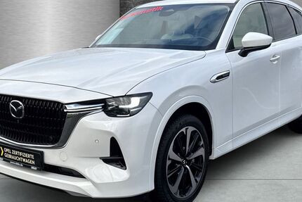 Mazda CX-60 26.791 km 39.990 &euro; Hamburg 22529