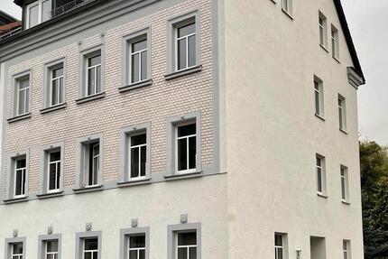 Wohnung Weida - 2 Zimmer, 40 m&sup2;, 200&euro; | Angebot:25543303