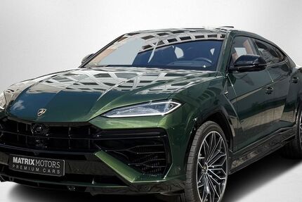 Lamborghini Urus 9.738 km 309.850 &euro; Berlin 10777