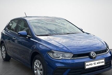 VW Polo 3.535 km 18.990 &euro; Nördlingen 86720