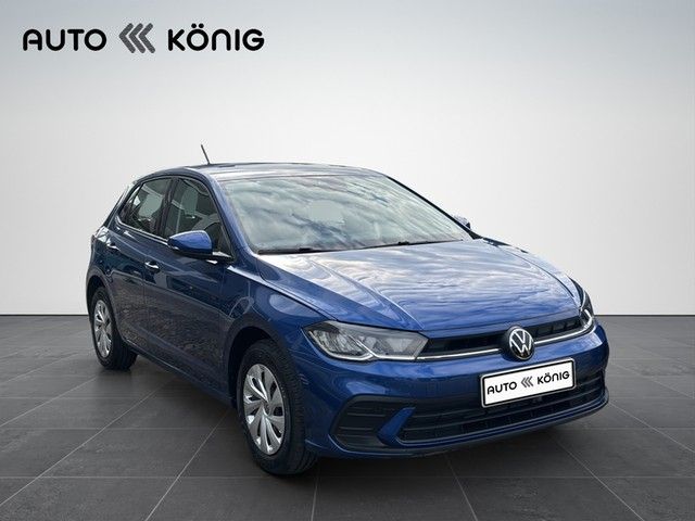 VW Polo 3.535 km 18.990 &euro; Nördlingen 86720