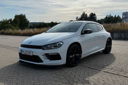 VW Scirocco 57.350 km 22.999 &euro; Mayen 56727
