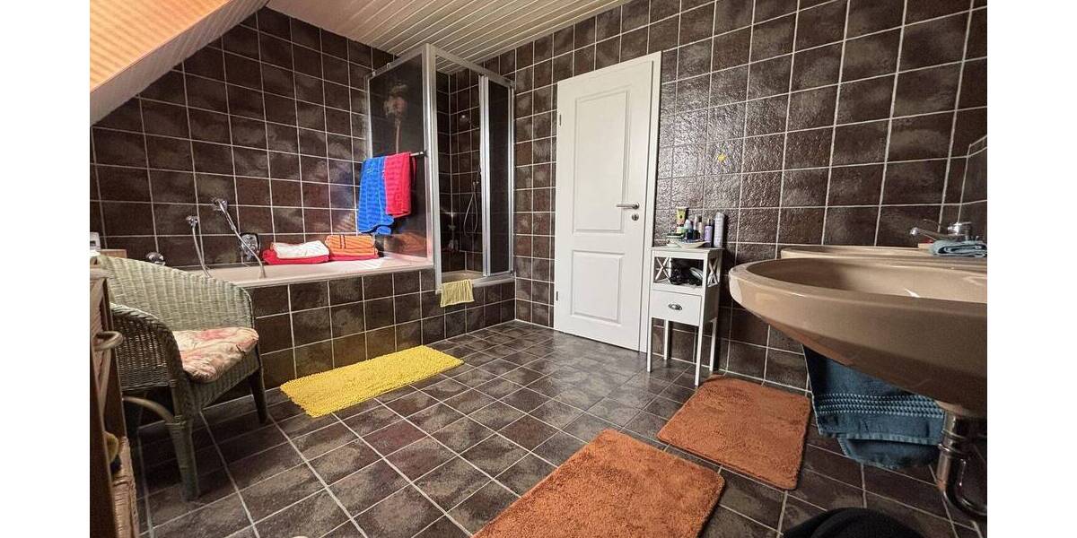 Einfamilienhaus Bramsche Hesepe - 5 Zimmer, 206 m&sup2;, 345.000&euro; | Angebot:25779544