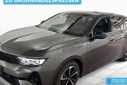 Opel Astra 8.323 km 24.497 &euro; Frankfurt 60596