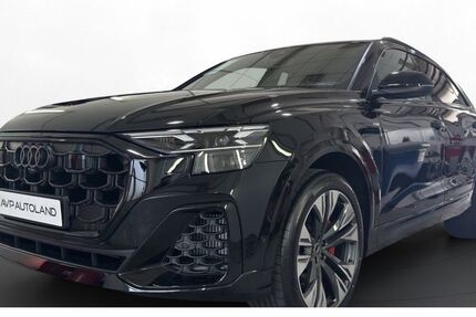 Audi Q8 3.000 km 106.890 &euro; Deggendorf 94469