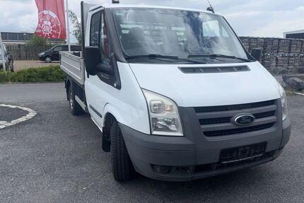 Ford Transit 168.000 km 5.990 &euro; Marktrodach 96364