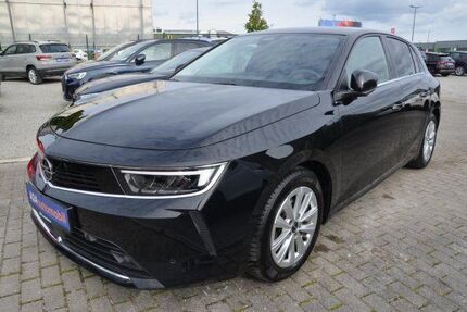 Opel Astra 93.655 km 17.430 &euro; Neuruppin 16816