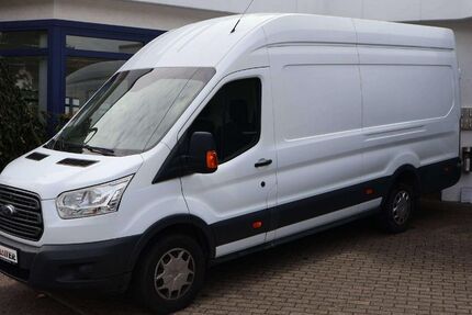 Ford Transit 99.999 km 18.800 &euro; Besigheim 74354