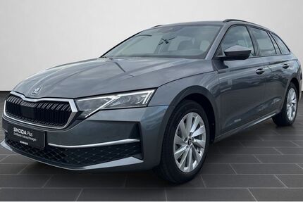 Skoda Octavia 21.247 km 30.900 € Bingen / Rhein 55411