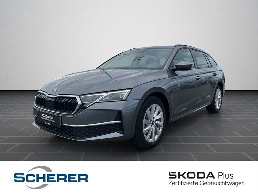 Skoda Octavia 21.247 km 30.900 € Bingen / Rhein 55411