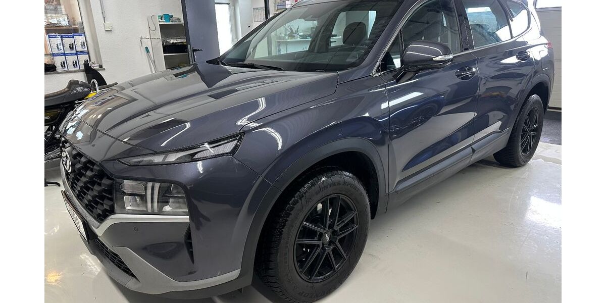 Hyundai SANTA FE 80.850 km 25.970 &euro; Groß Umstadt 64823