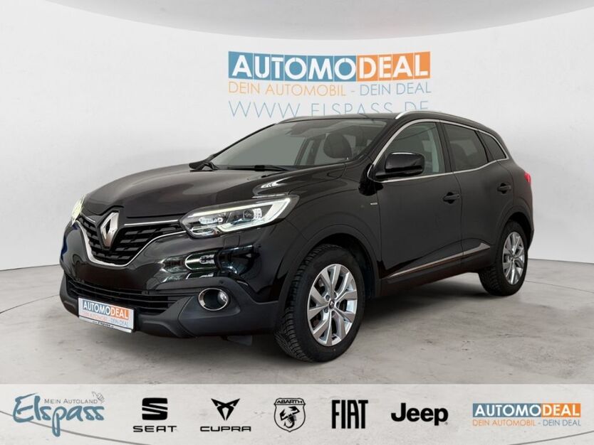 Renault Kadjar 43.175 km 14.489 € Duisburg 47138