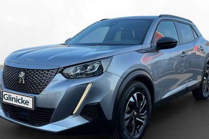 Peugeot 2008 27.050 km 19.380 &euro; Kassel 34123
