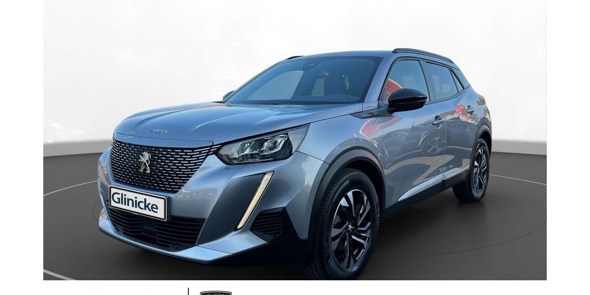 Peugeot 2008 27.050 km 20.490 &euro; Kassel 34123