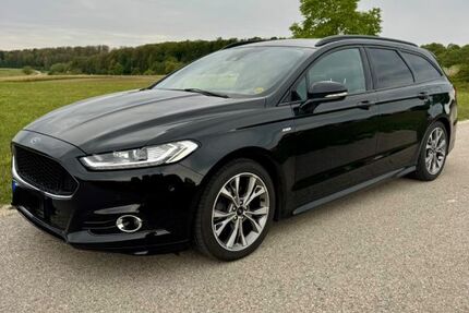 Ford Mondeo 180.000 km 11.300 &euro; Erkenbrechtsweiler 73268