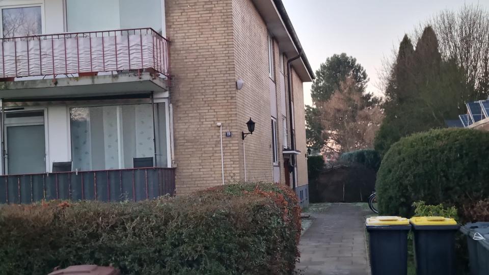 Dachgeschoßwohnung Glinde - 2 Zimmer, 61 m&sup2;, 750&euro; | Angebot:24732269