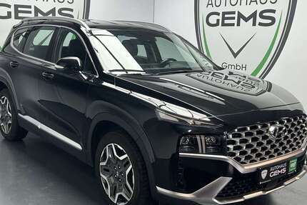 Hyundai SANTA FE 136.390 km 25.500 &euro; Königswinter 53639