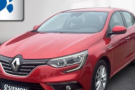 Renault Megane 71.995 km 11.930 &euro; Münster 48157