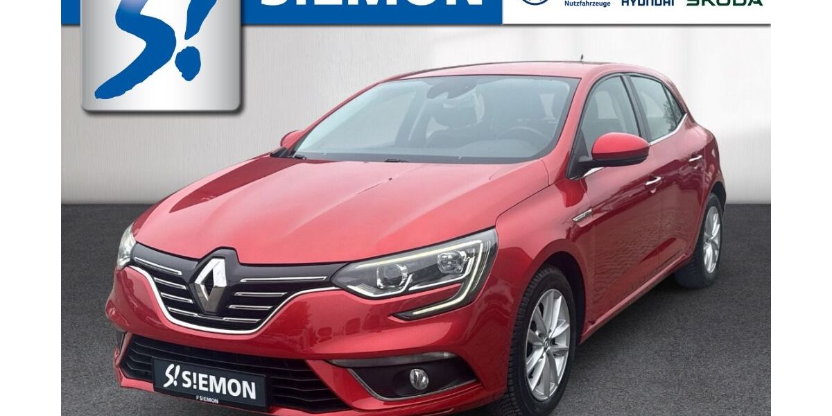 Renault Megane 71.995 km 12.830 &euro; Münster 48157