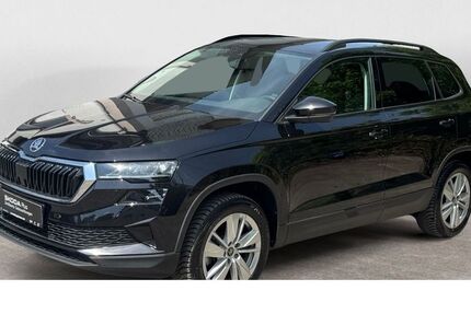 Skoda Karoq 26.276 km 29.690 &euro; Lemgo 32657