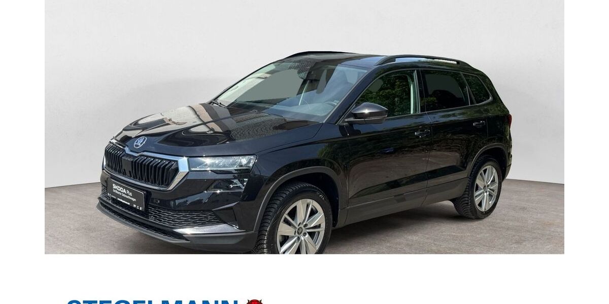 Skoda Karoq 26.276 km 29.690 &euro; Lemgo 32657