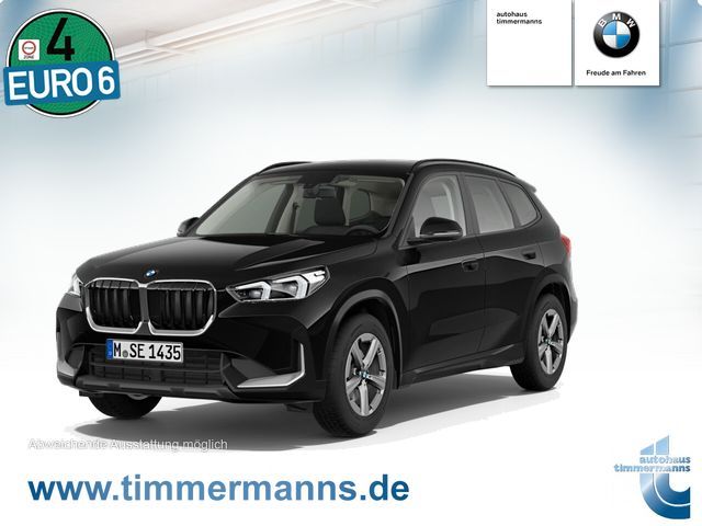 BMW X1 48.164 km 33.900 &euro; Nettetal 41334