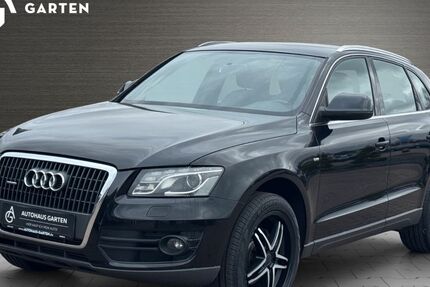 Audi Q5 74.662 km 9.950 &euro; Einbeck 37574