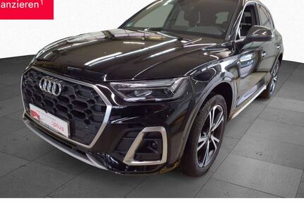 Audi Q5 30.535 km 39.990 &euro; Kassel 34125