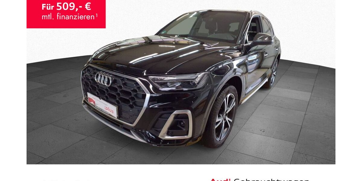 Audi Q5 30.535 km 39.990 &euro; Kassel 34125