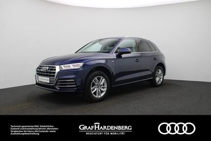 Audi Q5 86.139 km 28.480 &euro; Karlsruhe 76131